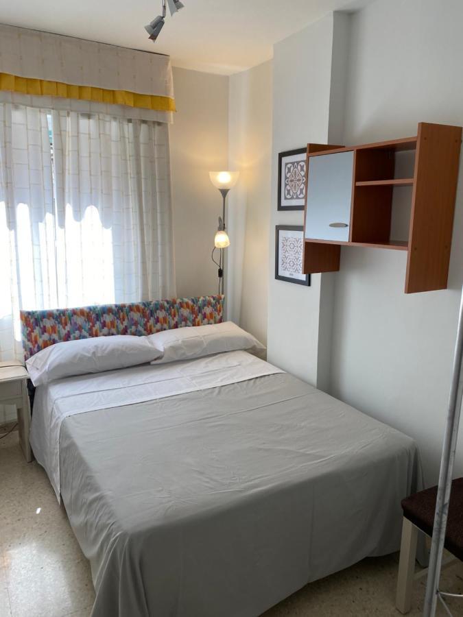 Apartamento Poeta Zorrilla Granada