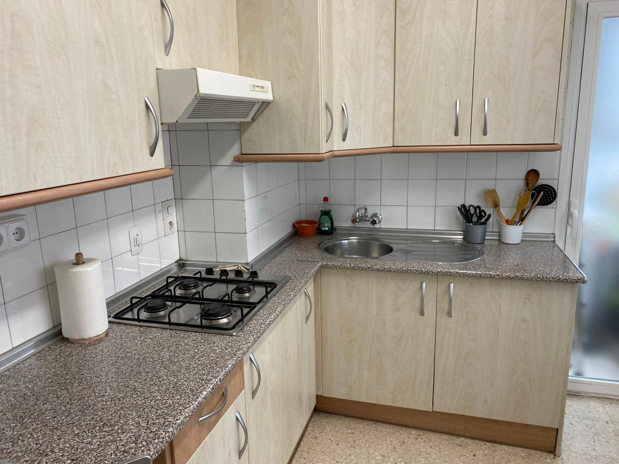 Apartamento Poeta Zorrilla