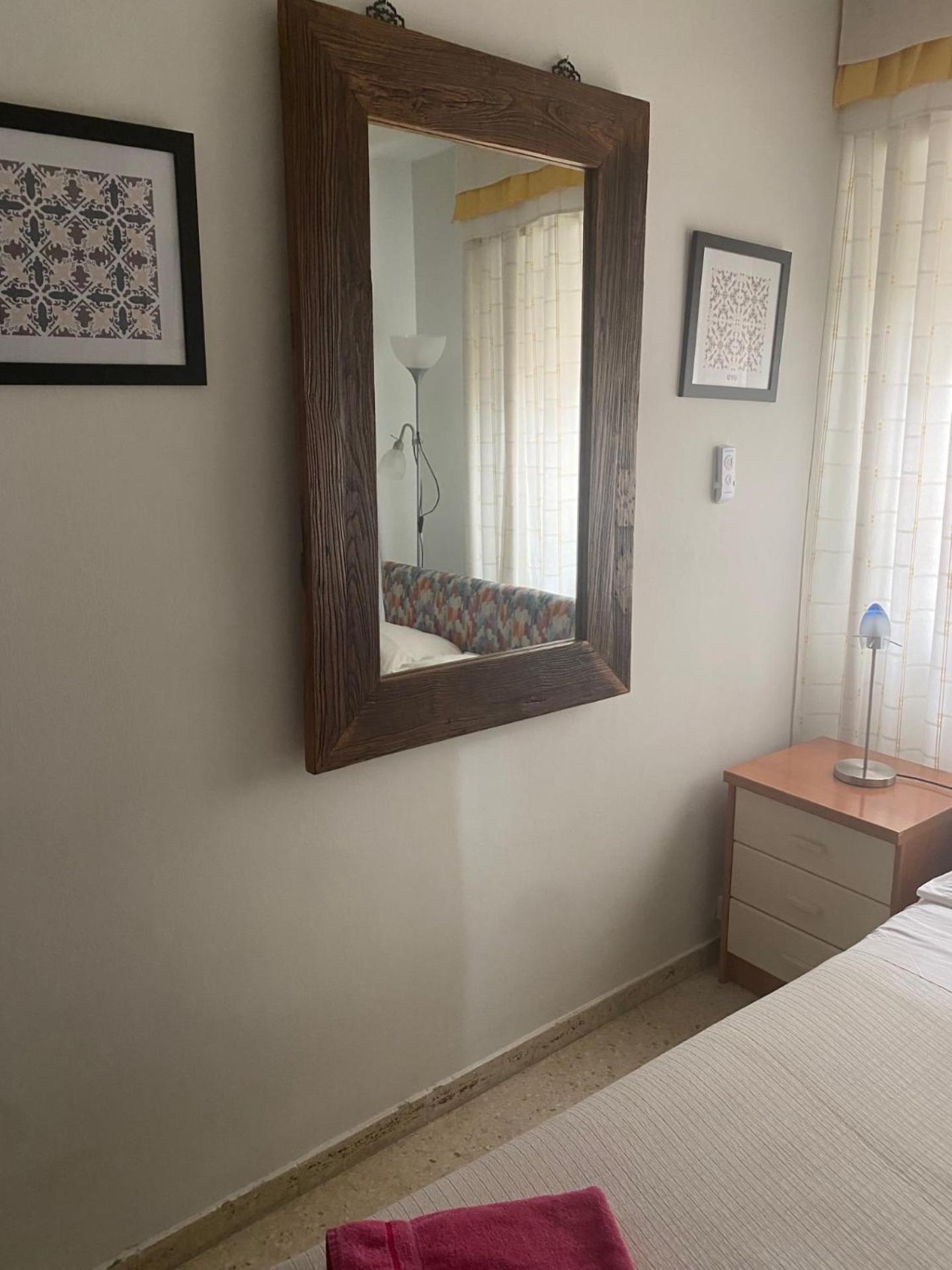 Apartamento Poeta Zorrilla