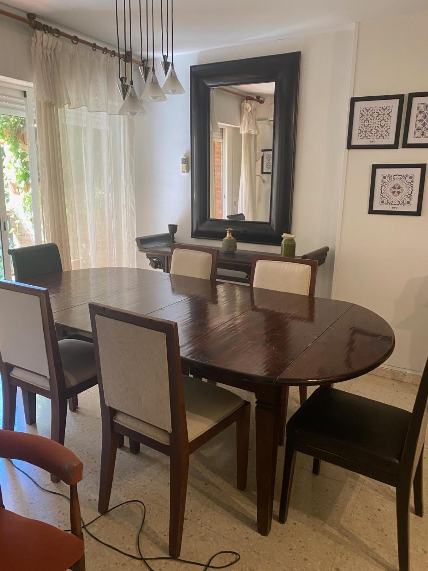 Apartamento Poeta Zorrilla *