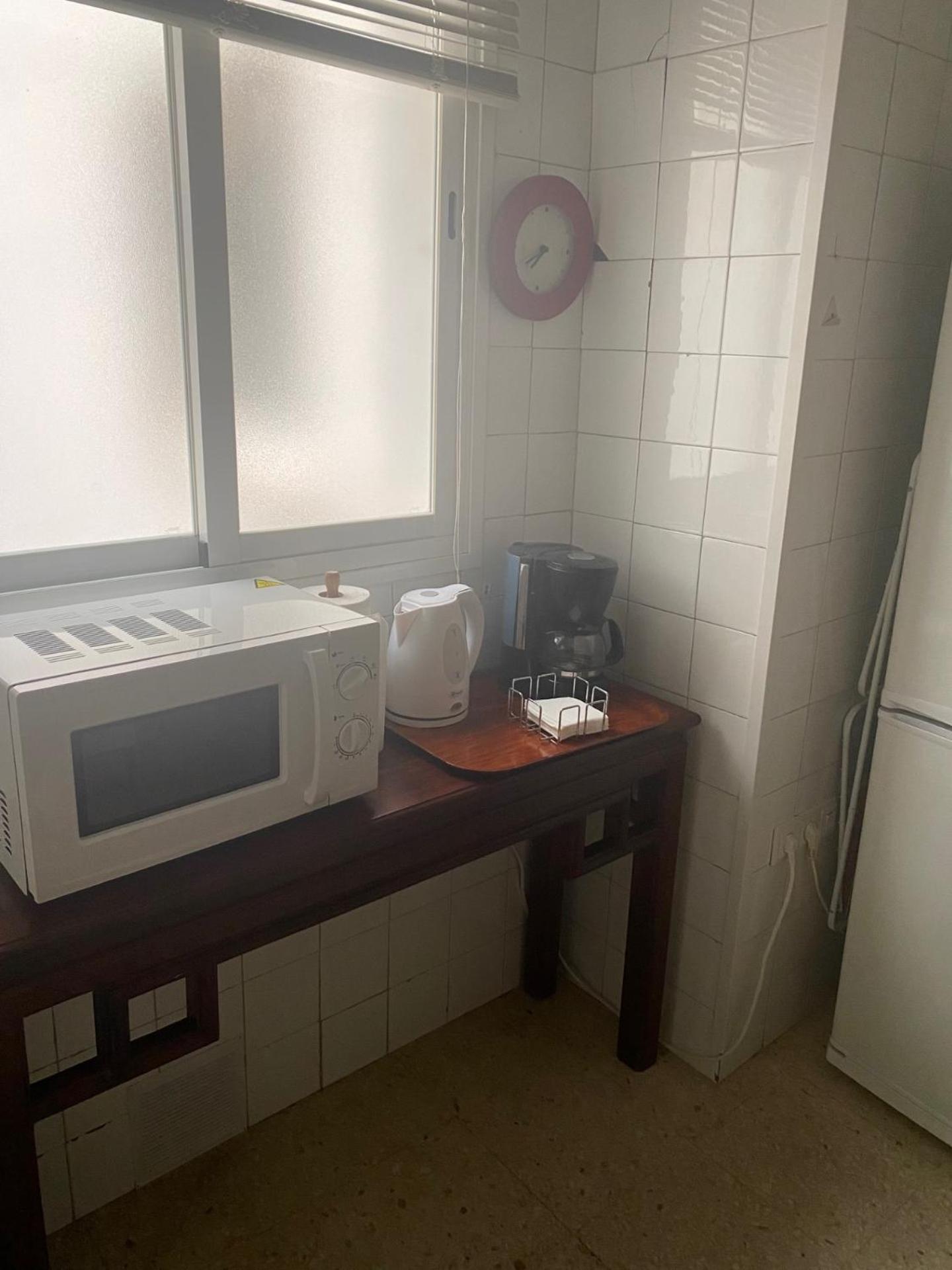 Apartamento Poeta Zorrilla Granada