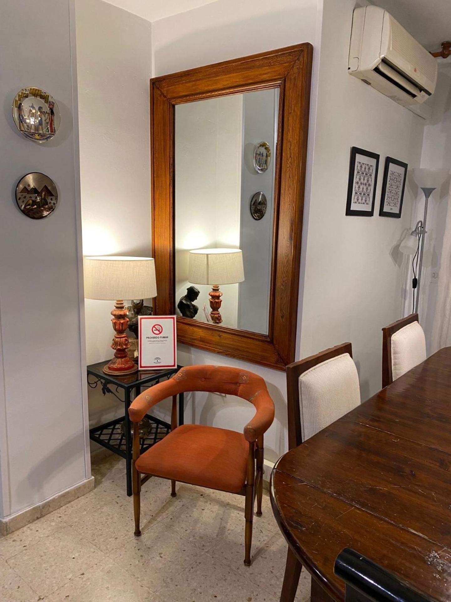 Apartamento Poeta Zorrilla Granada
