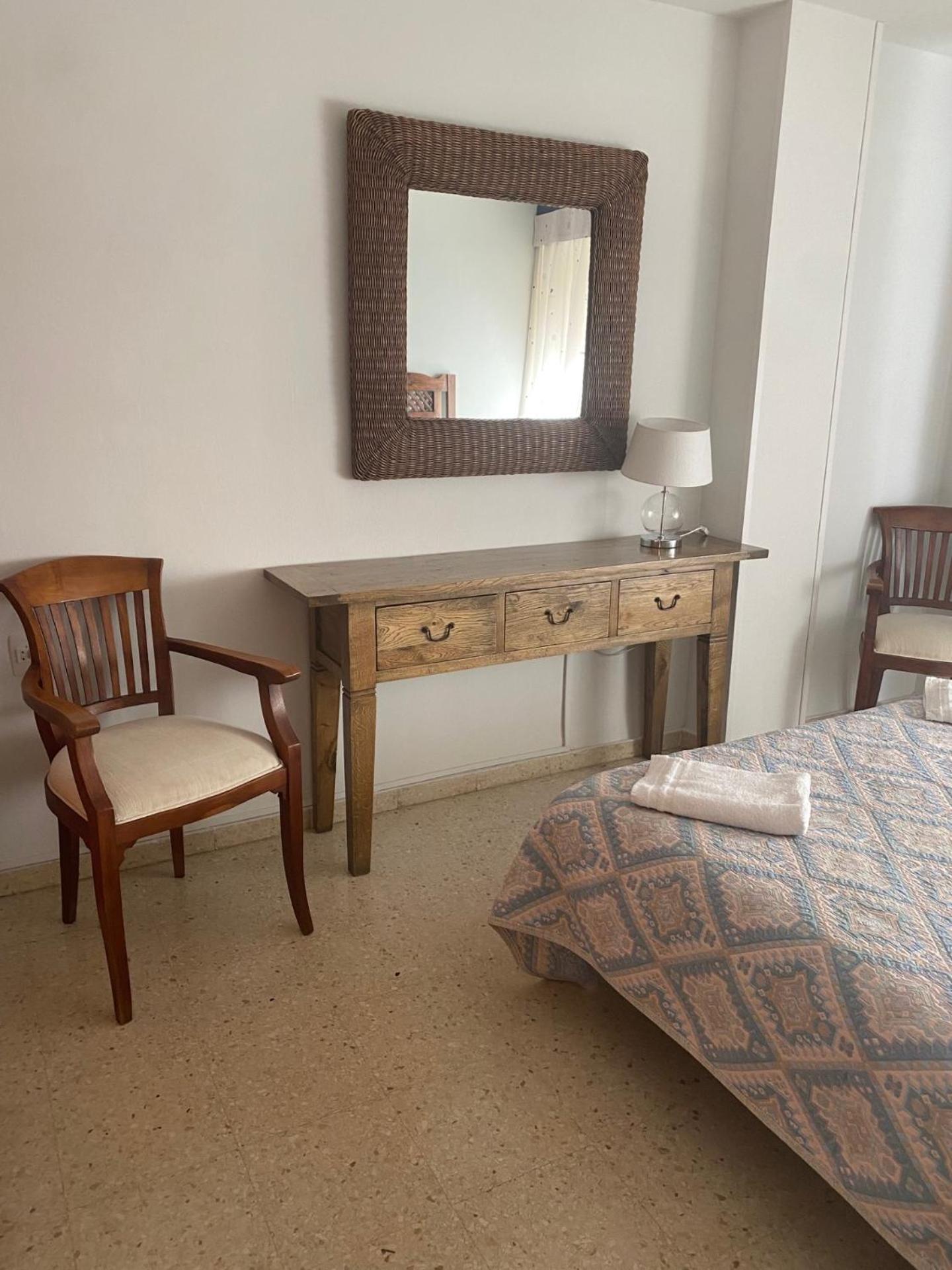 Apartamento Poeta Zorrilla Granada