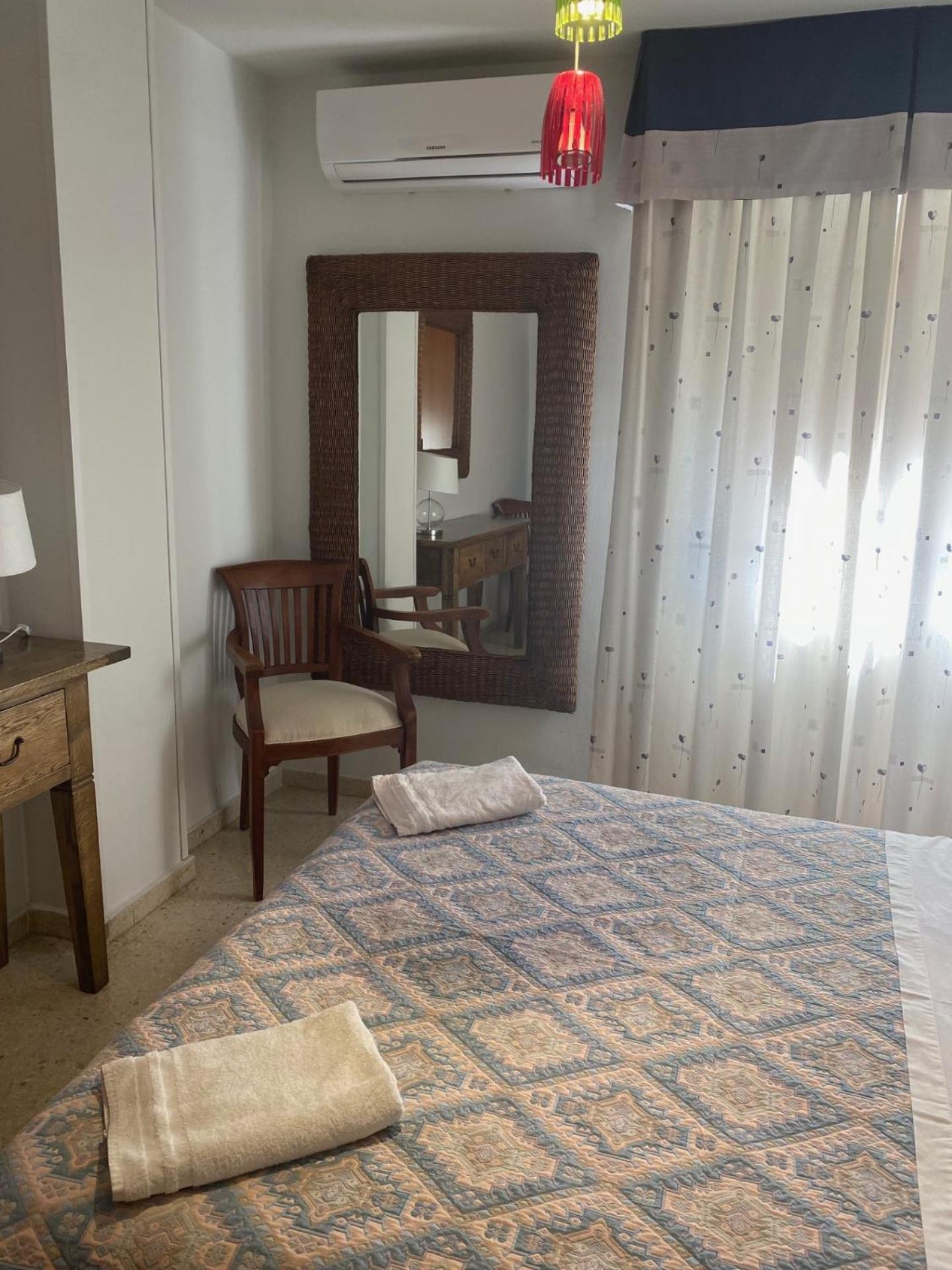 Apartamento Poeta Zorrilla