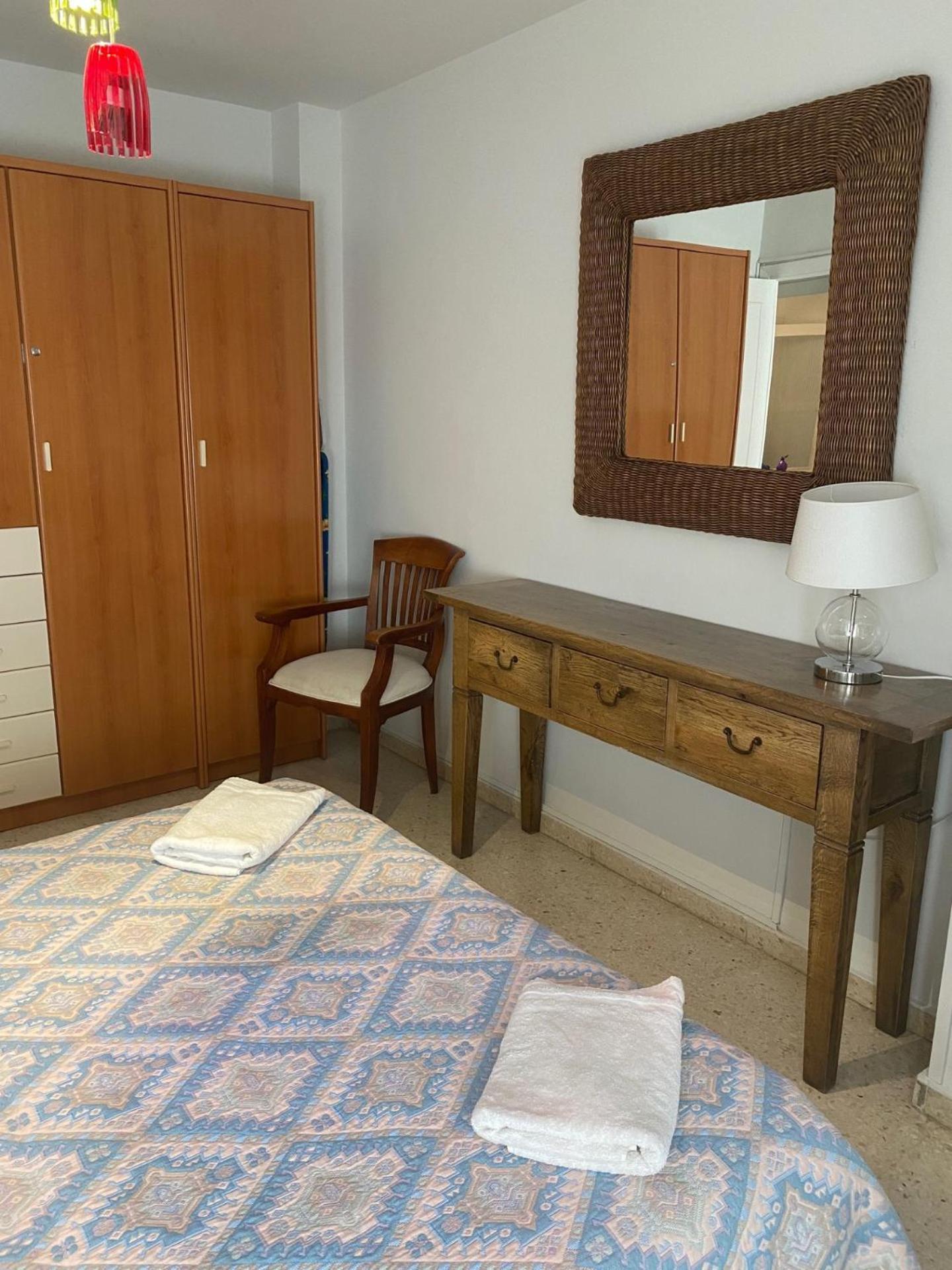 Appartement Poeta Zorrilla Grenade
